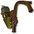 1987 Jeep Comanche - Heater Valve, 4.0L 6Cyl