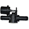 2005 Ford F-150 - Heater Valve, 4.2L 6Cyl
