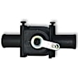8211341 Direct Fit HVAC Heater Control Valve, Sold Individually