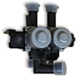 8211348 Heater Valve, Sold individually