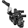 8211366 Heater Valve