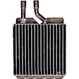 1989 Buick LeSabre - Heater Core, 3.8L 6Cyl