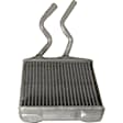 8231257 Heater Core - Sold individually