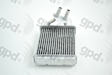 8231294 Heater Core - Front, Sold individually
