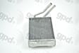 8231303 GPD OE Replacement Heater Core