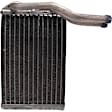 1991 Honda Accord - Heater Core, 2.2L 4Cyl