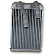 8231352 Heater Core - Rear, Sold individually