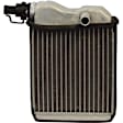 8231353 GPD OE Replacement Heater Core