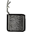 8231388 Heater Core - Front, Sold individually