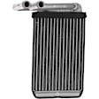 8231389 Heater Core - Sold individually