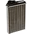 8231397 GPD OE Replacement Heater Core