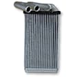 1999 Honda CR-V - Heater Core, 2.0L 4Cyl