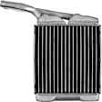 1994 Isuzu Rodeo - Heater Core, 3.2L 6Cyl