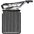 8231417 Heater Core - Sold individually