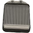 8231423 Heater Core - Rear, Sold individually