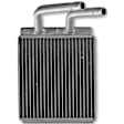 8231469 GPD OE Replacement Heater Core