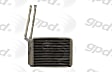 8231477 Heater Core - Sold individually