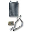 8231512 Heater Core - Sold individually