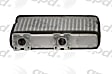 8231596 Heater Core, Sold individually