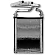 8231664 Heater Core - Front, Sold individually