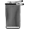 2002 GMC Envoy XL - Heater Core, 6 Cyl 4.2L