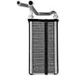 2006 Buick Lucerne - Heater Core, 3.8L 6Cyl
