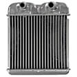 2004 Chevrolet Express 1500 - Heater Core, 5.3L 8Cyl