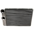 2012 Chevrolet Volt - Heater Core, 1.4L 4Cyl
