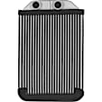 8231689 Heater Core