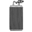 2009 Chevrolet Corvette - Heater Core, 6.2L 8Cyl