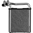 2017 Hyundai Accent - Heater Core, 1.6L 4Cyl