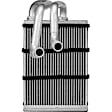 8231729 Heater Core