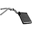 8231736 Heater Core