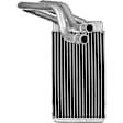 8231750 Heater Core