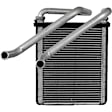 2020 Honda Accord - Heater Core, FULL HYBRID EV-GAS (FHEV), 2.0L 4Cyl