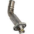 8241559 Water Outlet - Direct Fit, Sold Individually
