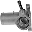 1995 Chrysler Sebring - Thermostat Housing, 2.0L 4Cyl