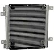 2003 Isuzu NPR - A/C Condenser, 4.8L 4Cyl, GPD OE Replacement