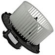 2000 Ford E-150 Econoline - 3-Piece Kit Blower Motor
