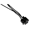 2000 Ford Windstar - 3-Piece Kit Rear Blower Motor