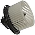 2000 Ford Windstar - 3-Piece Kit Rear Blower Motor
