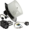 1995 Mercury Grand Marquis - 3-Piece Kit Blower Motor, With Automatic Air Conditioning
