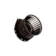 9311264 3-Piece Kit Blower Motor, Includes (1) Blower Motor, (1) Blower Motor Resistor and (1) HVAC Blower Motor Resistor Harness