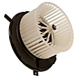 2010 Volkswagen Eos - 2-Piece Kit Blower Motor
