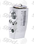 9411254 A/C Service Kit, Includes (1) A/C Accumulator, (1) A/C Orifice Tube, (1) A/C O-Ring and Gasket Seal Kit