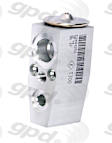 9411256 3-Piece Kit Direct Fit A/C Service Kit, 3-Piece Kit, Includes (1) Drier Desiccant Element, (1) A/C Expansion Valve and (1) A/C O-Ring and Gasket Seal Kit