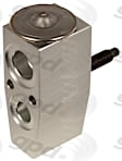 9411272 A/C Service Kit, Includes (1) A/C Accumulator, (1) A/C Expansion Valve, (1) A/C O-Ring and Gasket Seal Kit