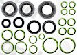 9411686 Direct Fit A/C Service Kit, 3-Piece Kit