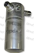 9411706 A/C Service Kit, Includes (1) A/C Accumulator, (1) A/C Orifice Tube, (1) A/C O-Ring and Gasket Seal Kit