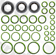 9411739 3-Piece Kit Direct Fit A/C Service Kit, 3-Piece Kit, Includes (1) A/C Accumulator, (1) A/C Orifice Tube and (1) A/C O-Ring and Gasket Seal Kit